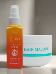 Hair Rescue Kit