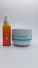 Hair Rescue Kit