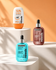 Hydration & Glow Trio