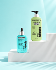 Hydration & Shine Duo