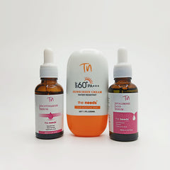 Hydration & Glow Trio