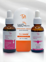 Hydration & Glow Trio