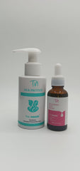 Hydration & Shine Duo