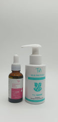 Hydration & Shine Duo