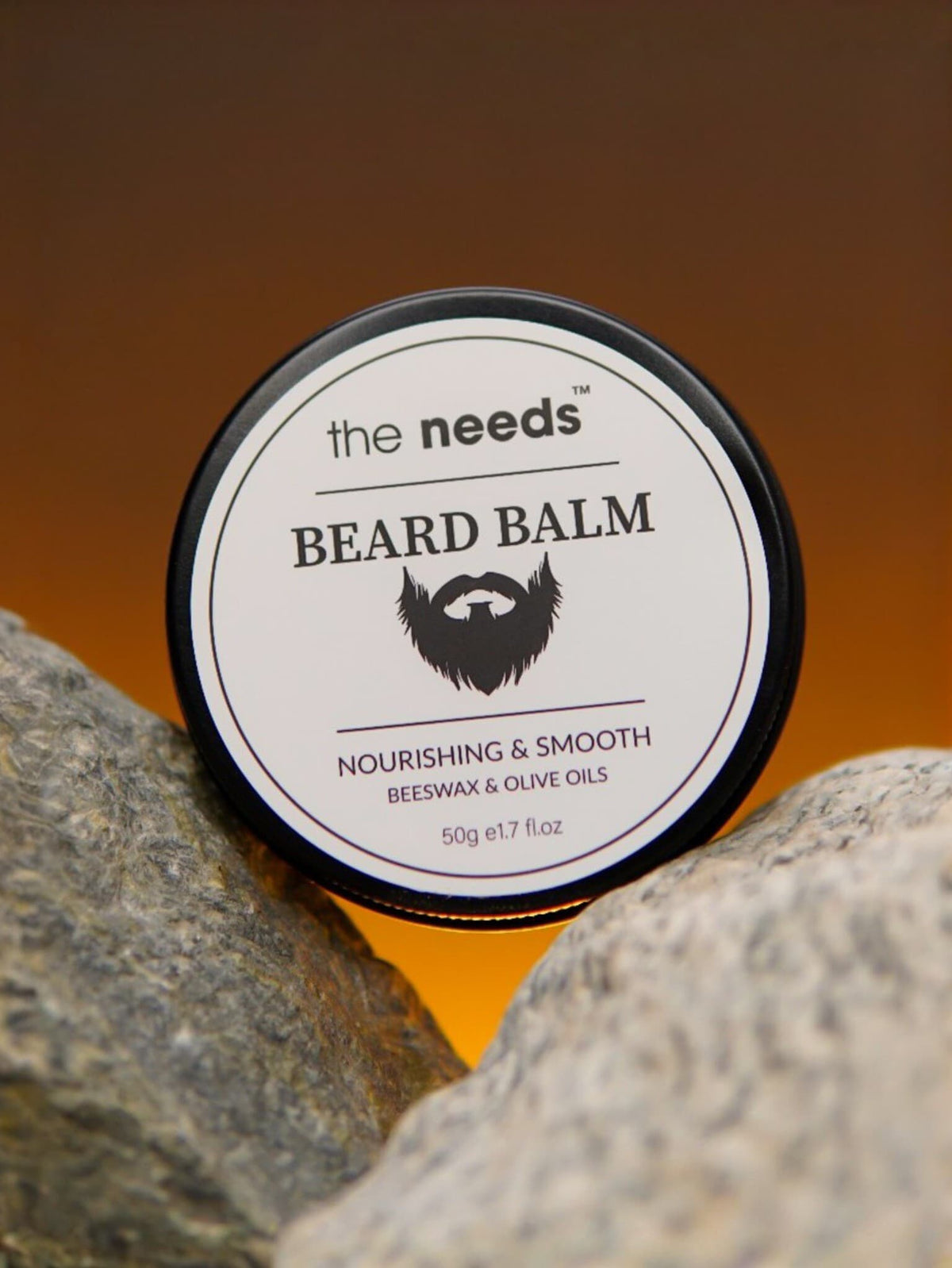 Beard Tamer Balm