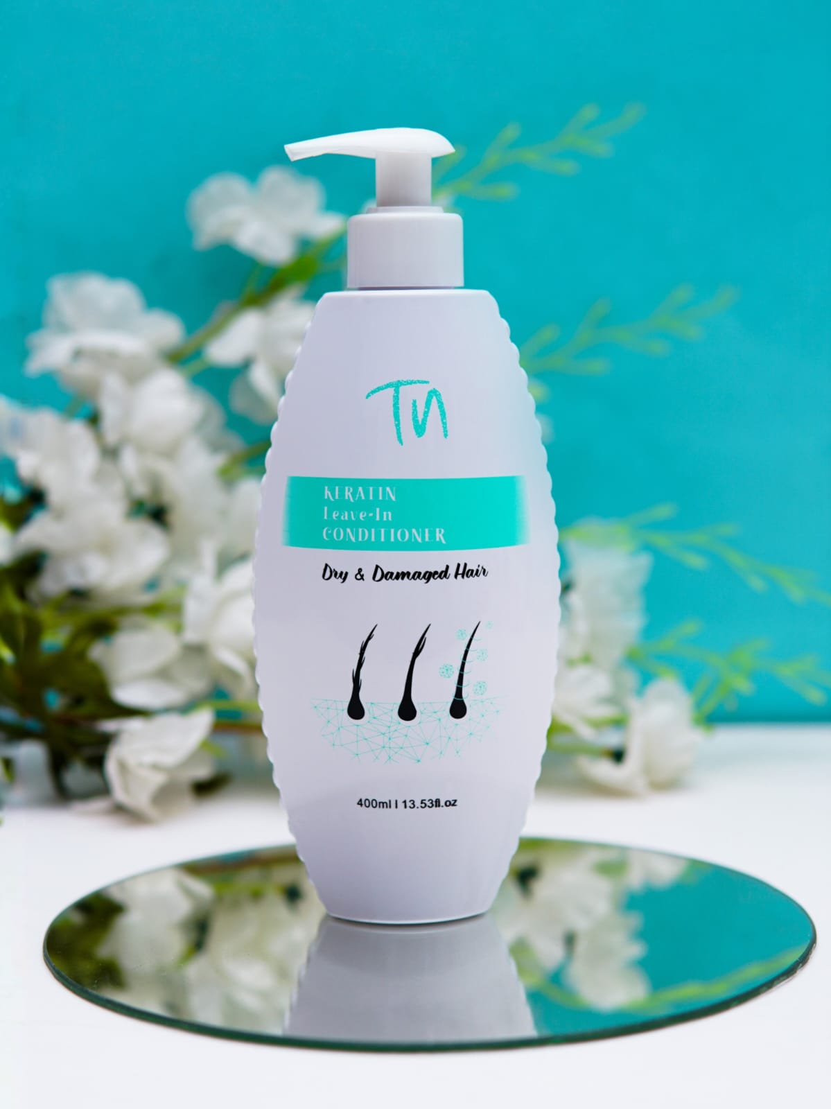 Keratin Conditioner