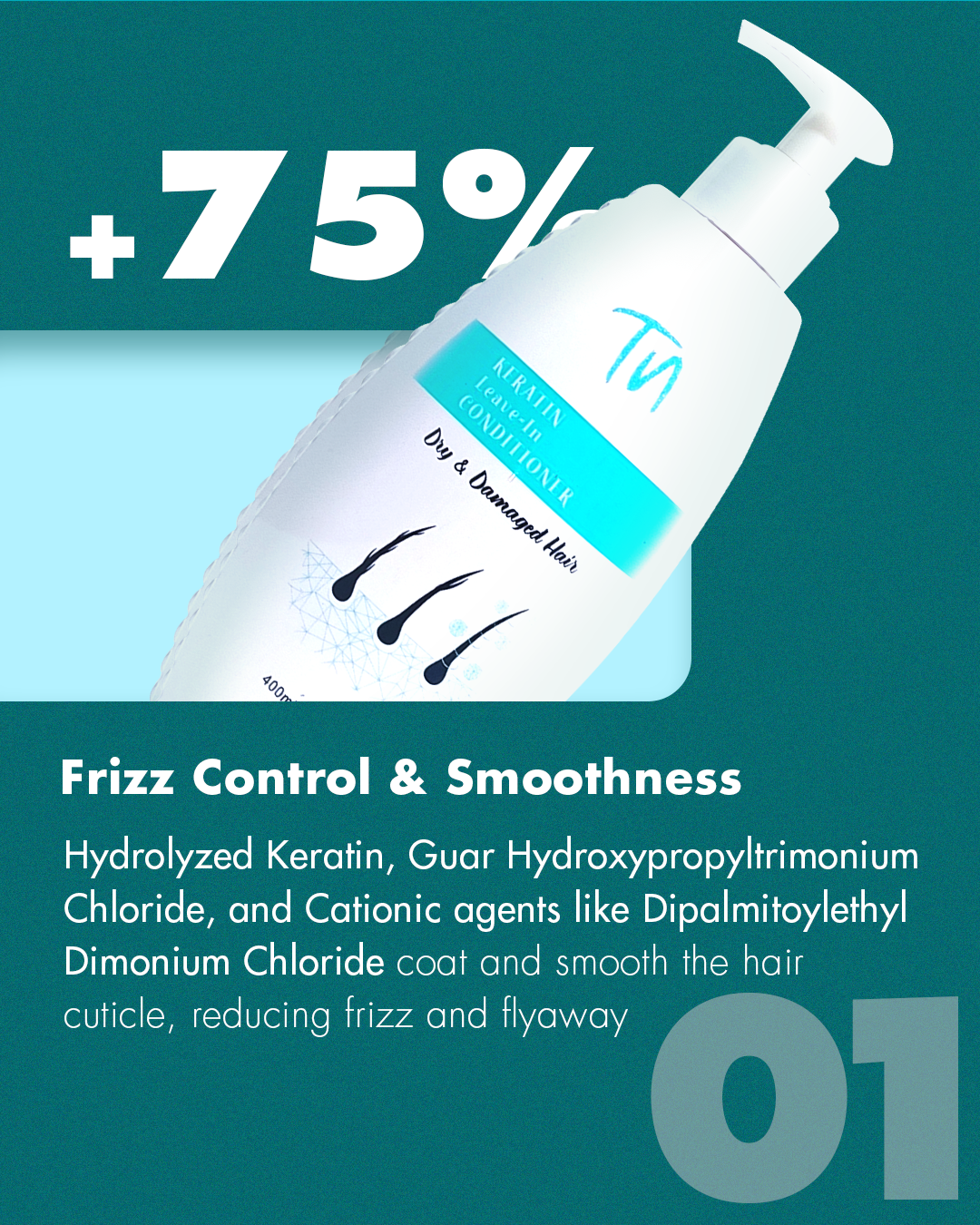 Keratin Conditioner