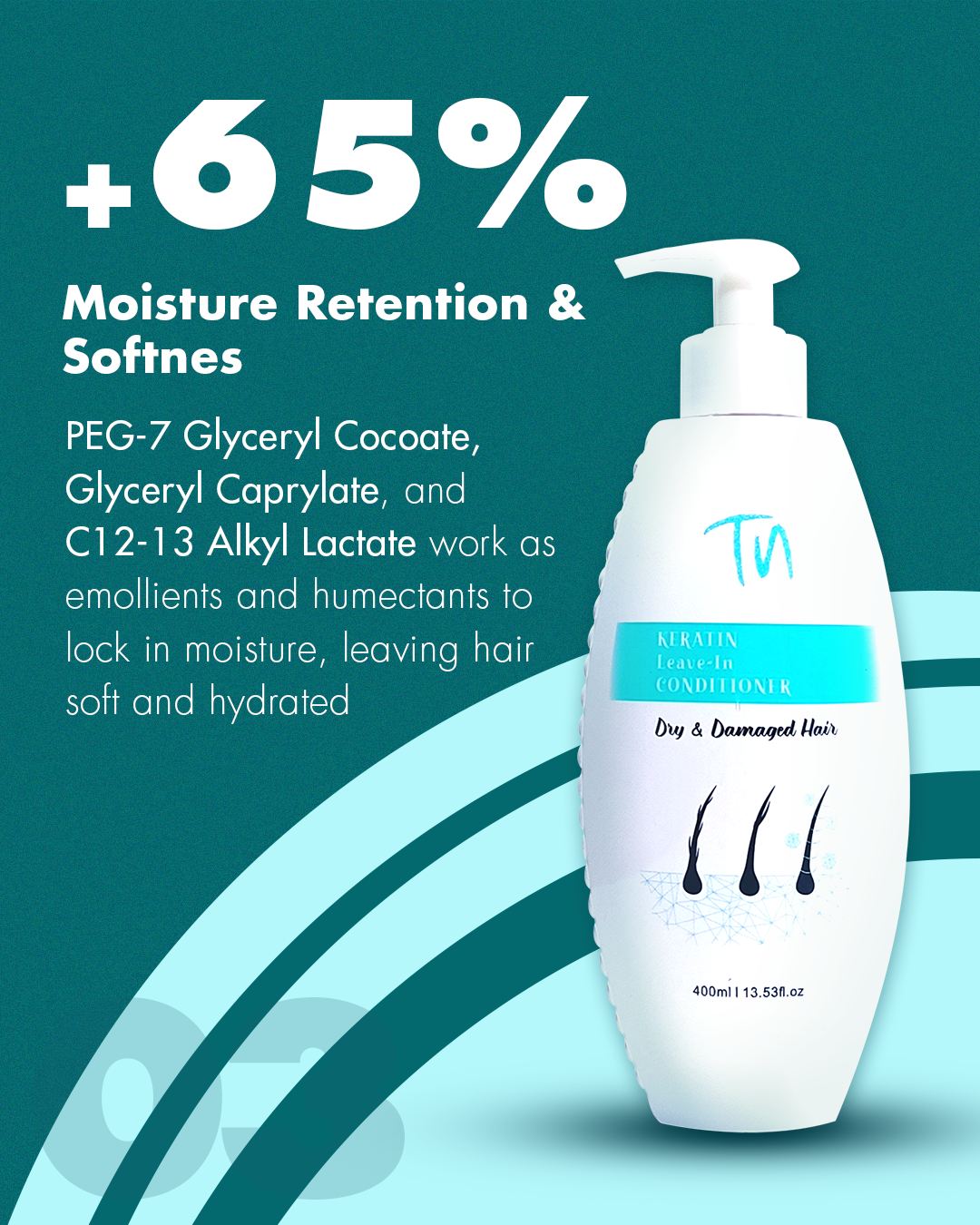 Keratin Conditioner