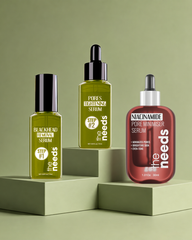 Radiant Skin Bundle