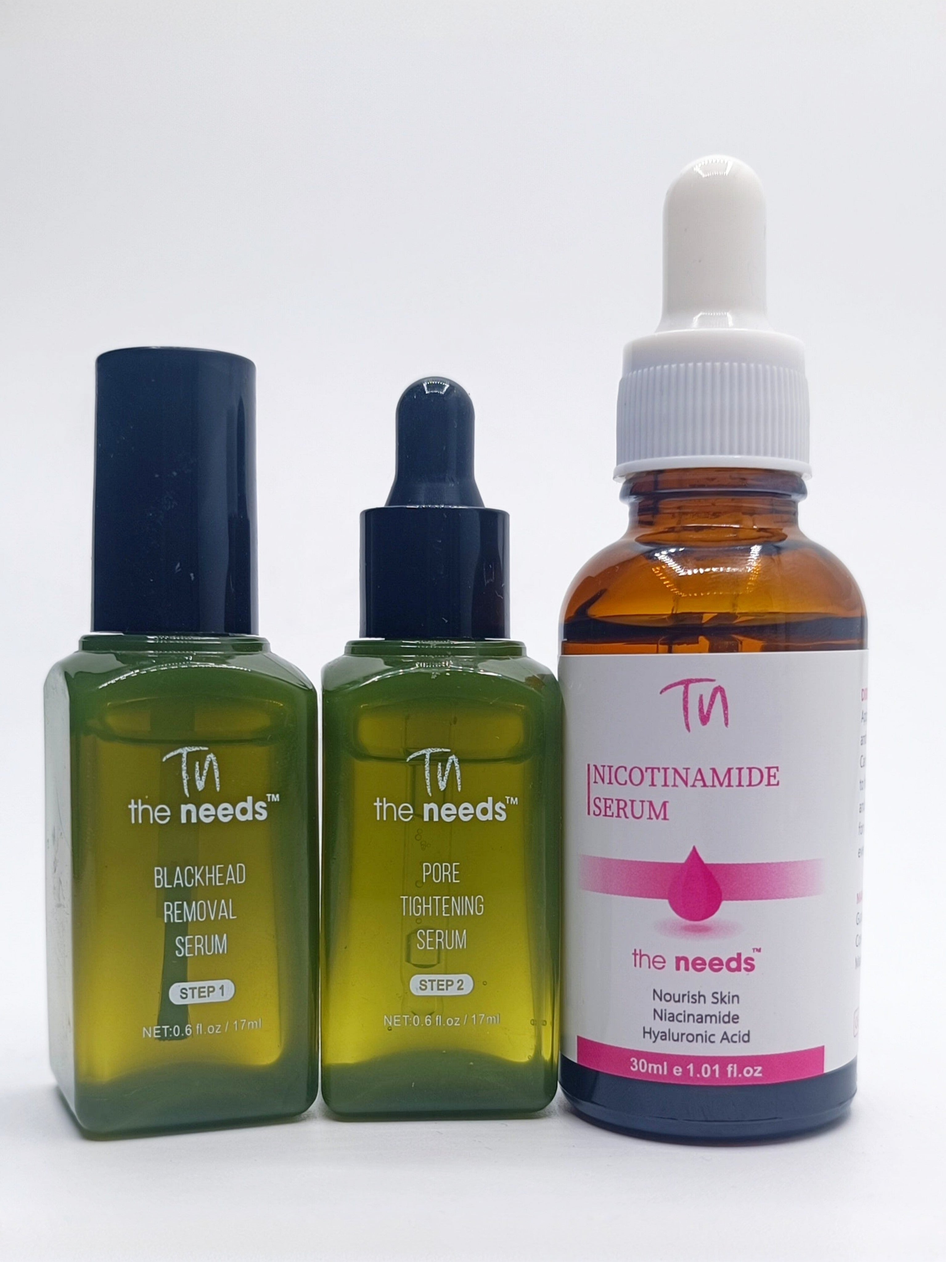 Radiant Skin Bundle