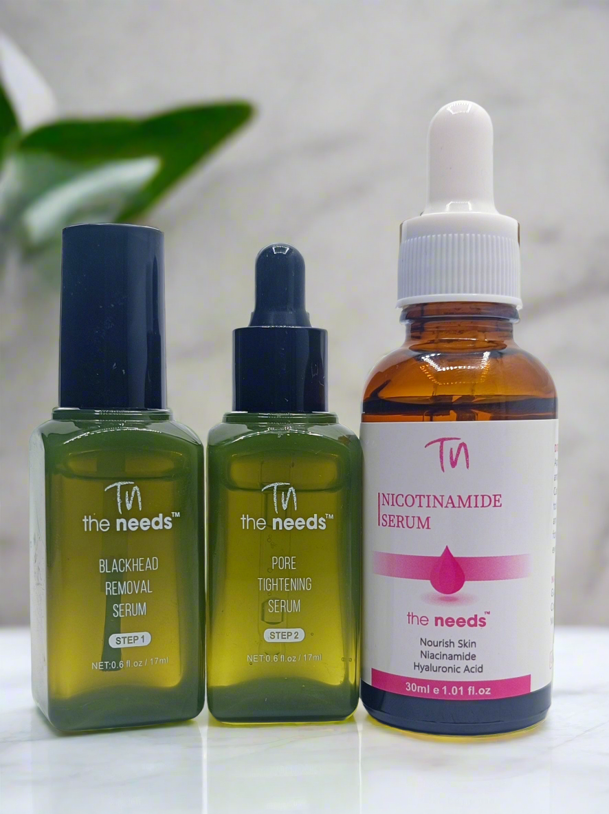 Radiant Skin Bundle