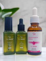 Radiant Skin Bundle