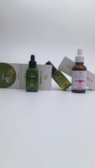 Radiant Skin Bundle