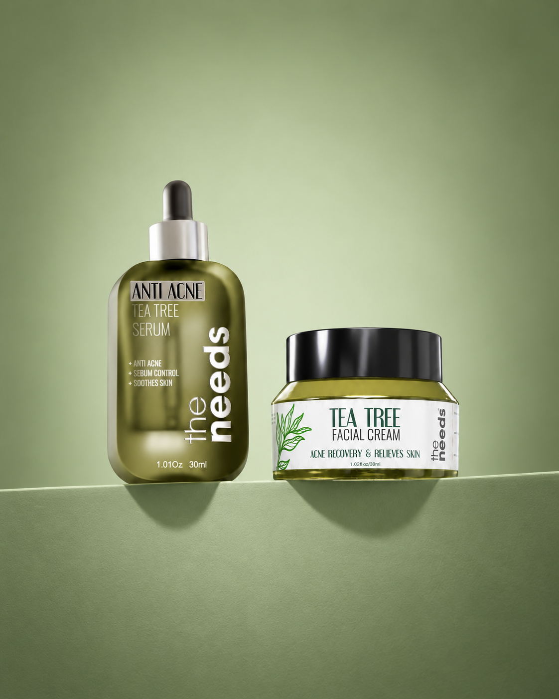 Spotless Skin Bundle