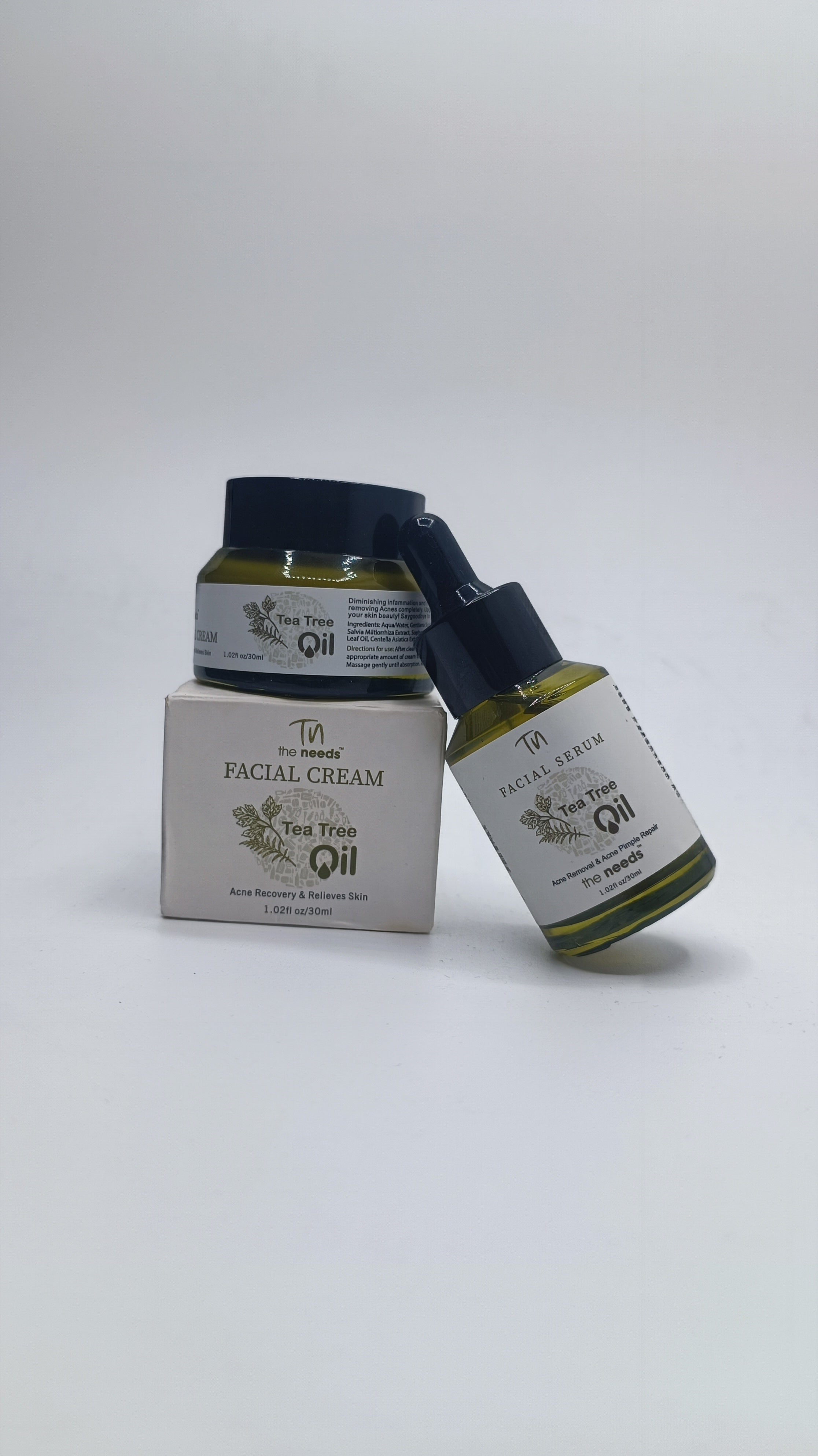 Spotless Skin Bundle