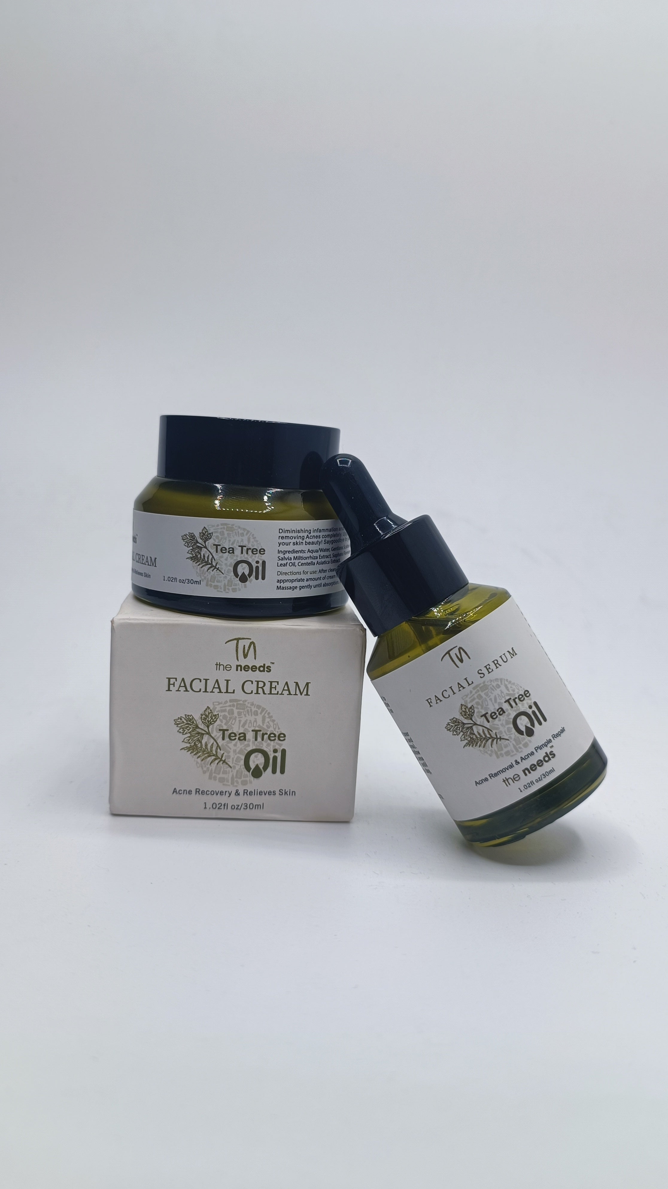 Spotless Skin Bundle