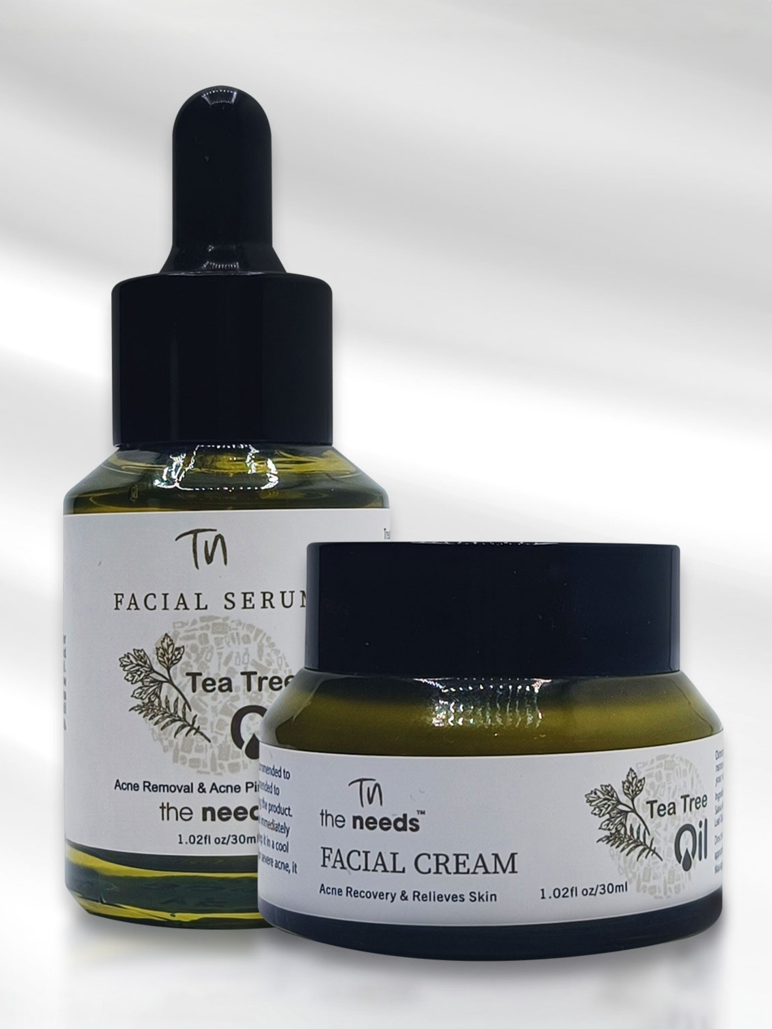 Spotless Skin Bundle