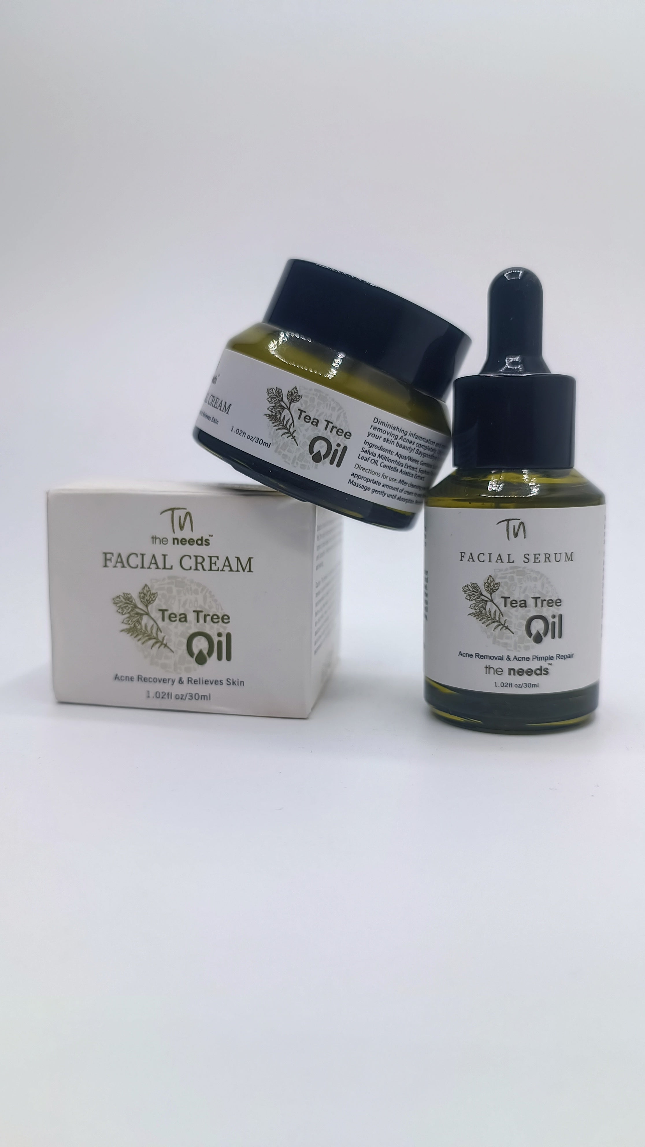 Spotless Skin Bundle