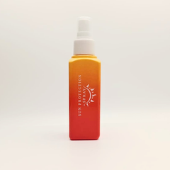Sun Protection Spray for Hair