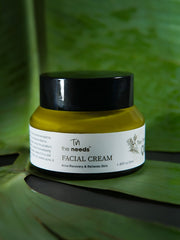 Tea Tree Soothe Cream