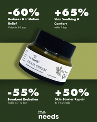 Tea Tree Soothe Cream