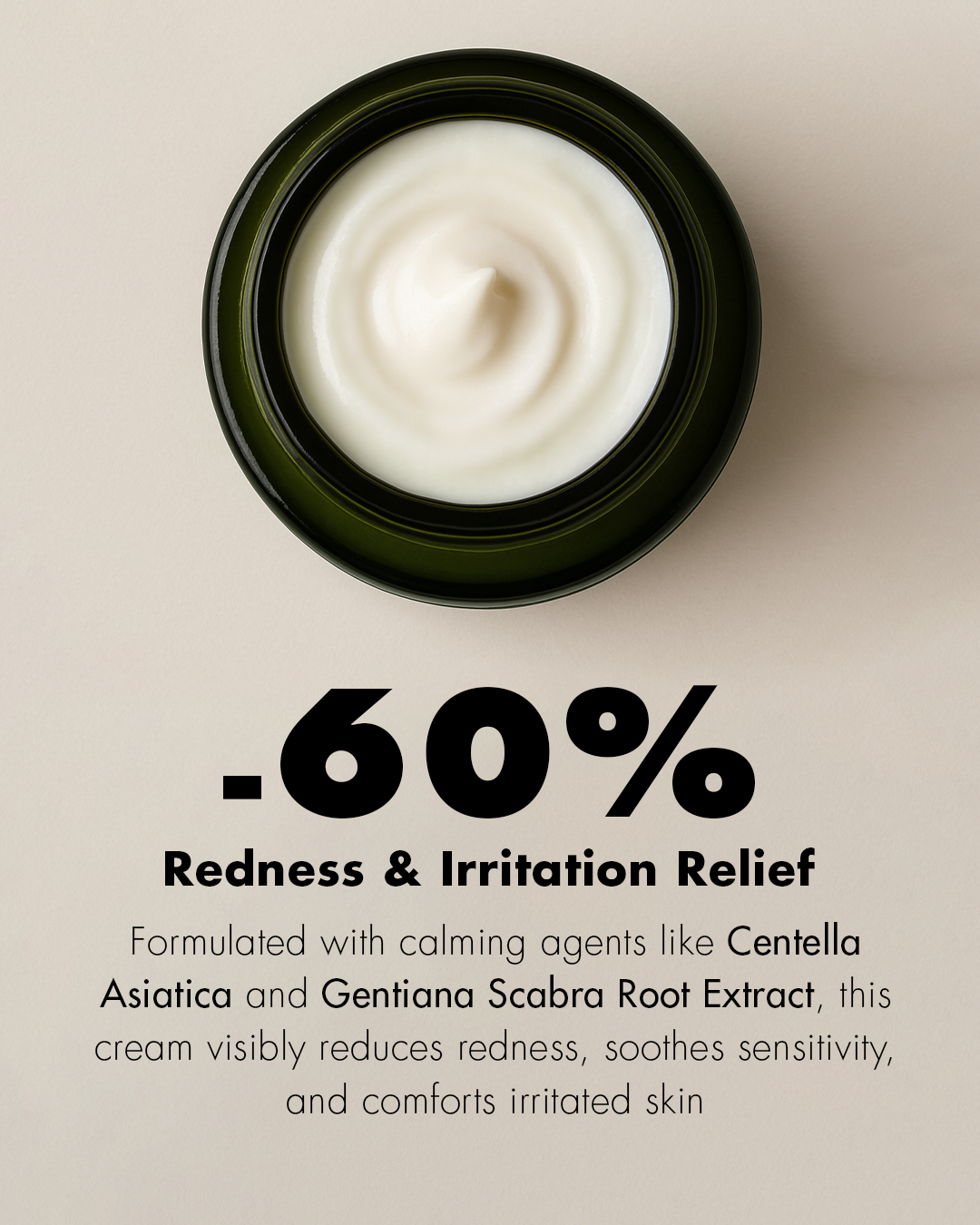 Tea Tree Soothe Cream