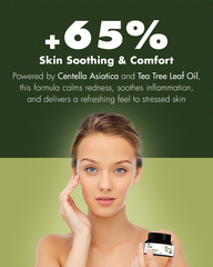 Tea Tree Soothe Cream