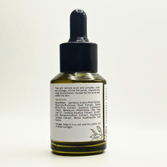 Tea Tree Anti Acne Serum