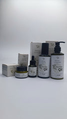 Tea Tree Acne Control Kit