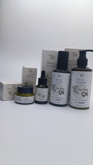 Tea Tree Acne Control Kit