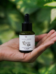 Tea Tree Anti-Acne Serum – Clarify & Calm Breakouts