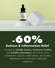 Tea Tree Anti-Acne Serum – Clarify & Calm Breakouts