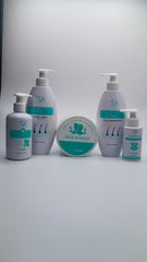 Ultimate Keratin Hair Care Kit