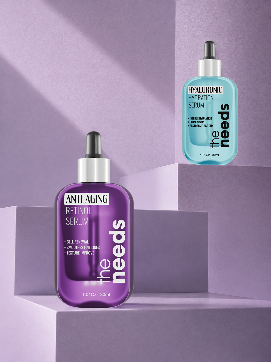Youthful Glow Duo
