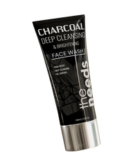 The Needs Charcoal Deep Cleansing Face Wash 100ml