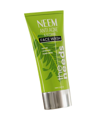 The Needs Neem Face Wash for acne prone and oily skin 100 ml