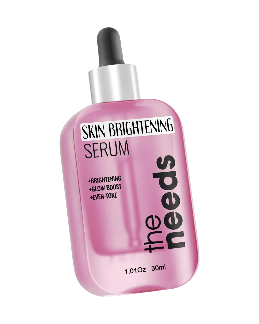 The Needs Skin Brightening Serum with Tranexamic Acid and Niacinamide