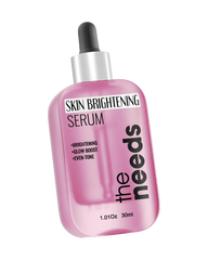 The Needs Skin Brightening Serum with Tranexamic Acid and Niacinamide